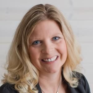 Meet your Posher, Christine